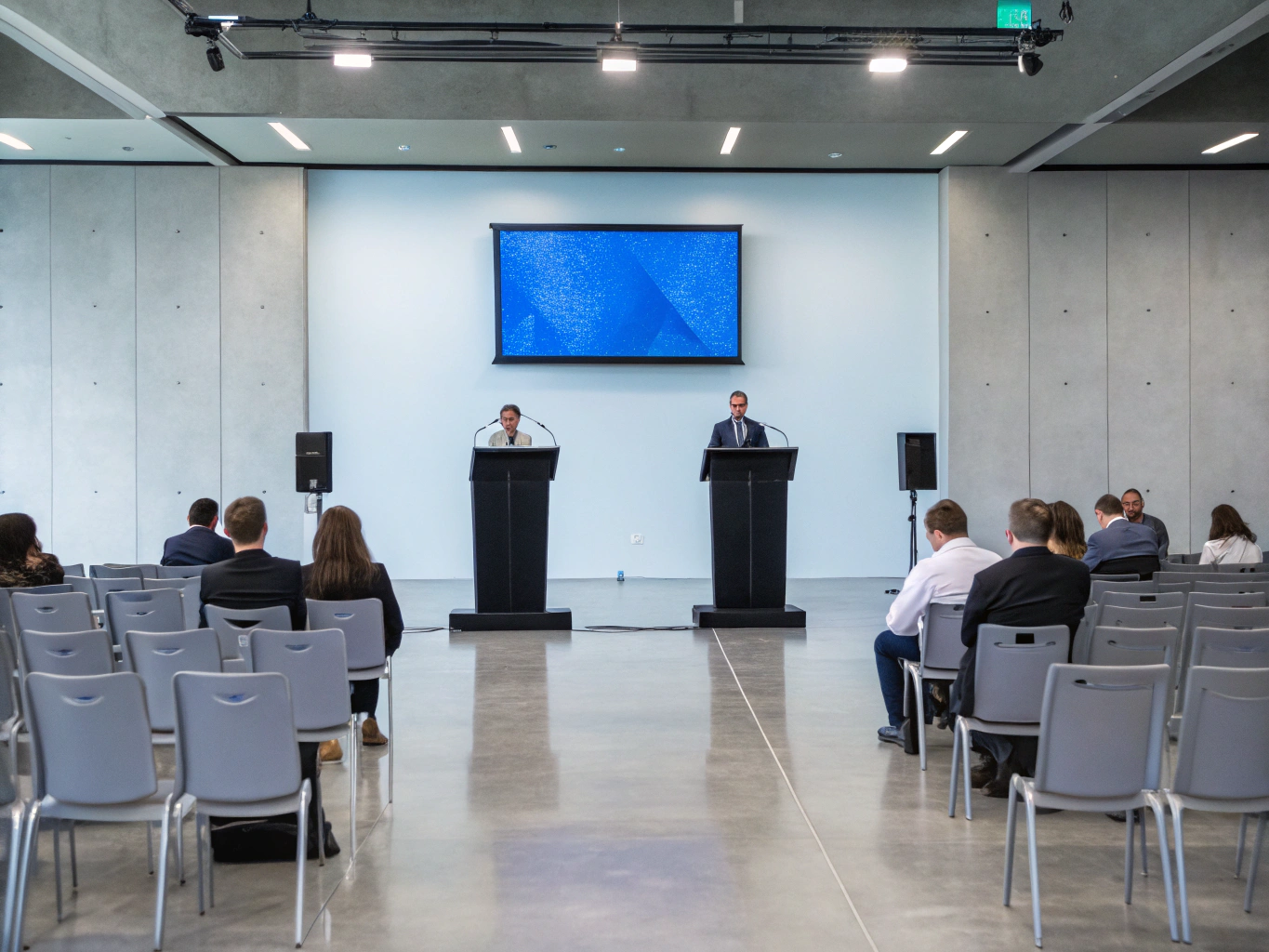 Public Forums
